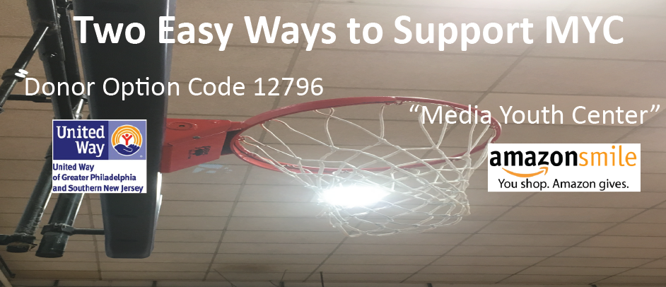 Supporting MYC is a Dunk!