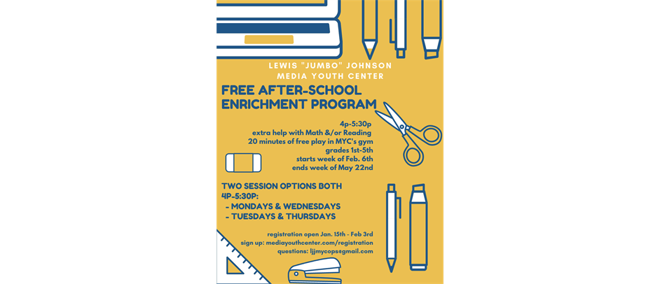 MYC Enrichment Program