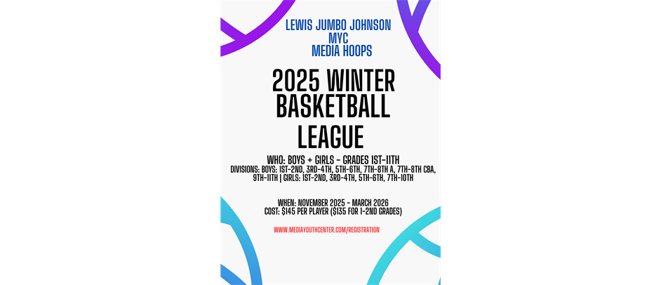 Winter Hoops