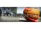 Summer Basketball Registration Now Open!
